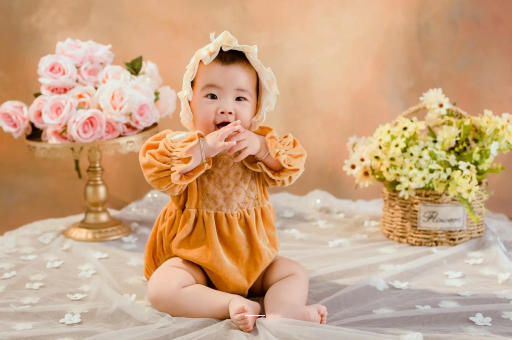 衡阳四个月宝宝咳嗽小妙招